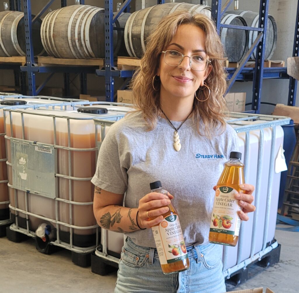 CoralTree Organics marks 25 years