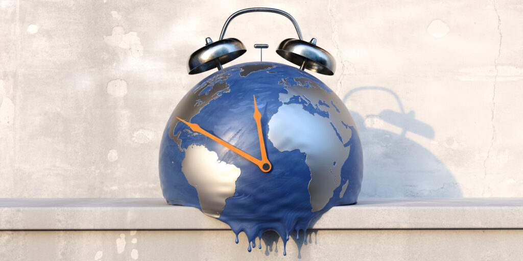 Education, support needed for climate-concerned SMEs