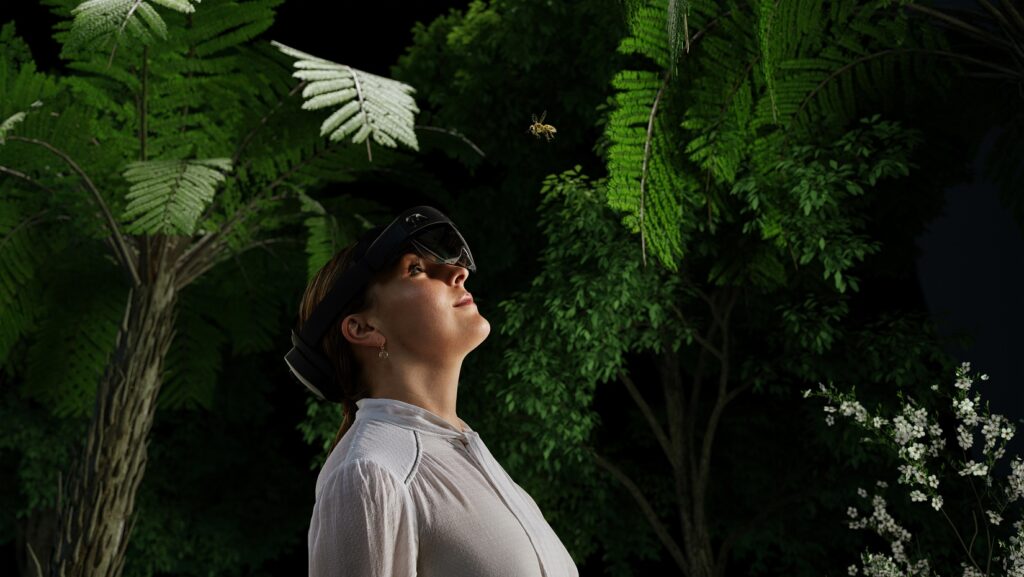 Comvita brings magic of the hive to life