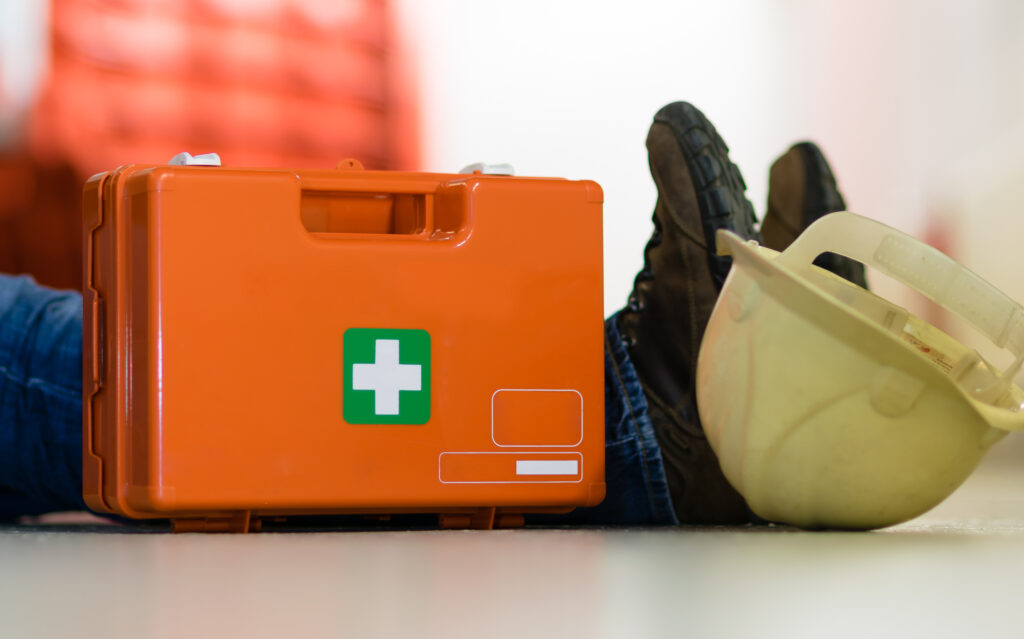 Apathy behind NZ’s high workplace accident rate