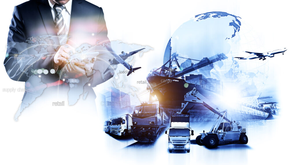 How diversification builds a resilient, adaptive supply chain