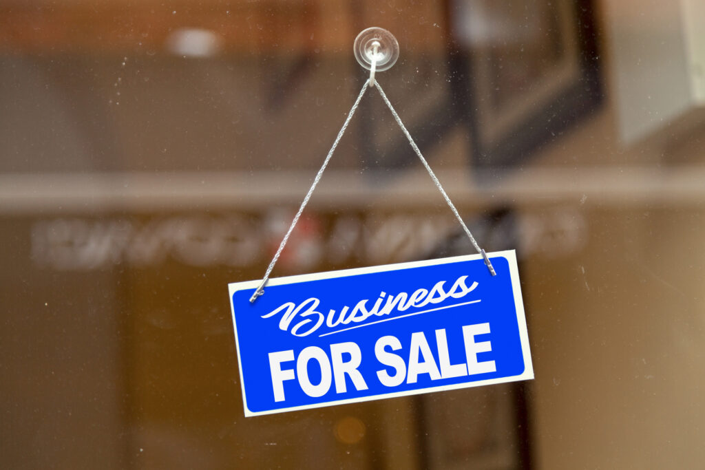 How business sales are tracking in 2022