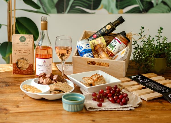 We Love Local enters South Island