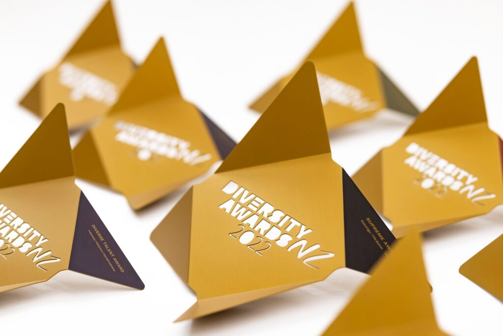 Diversity Awards NZ open for entries