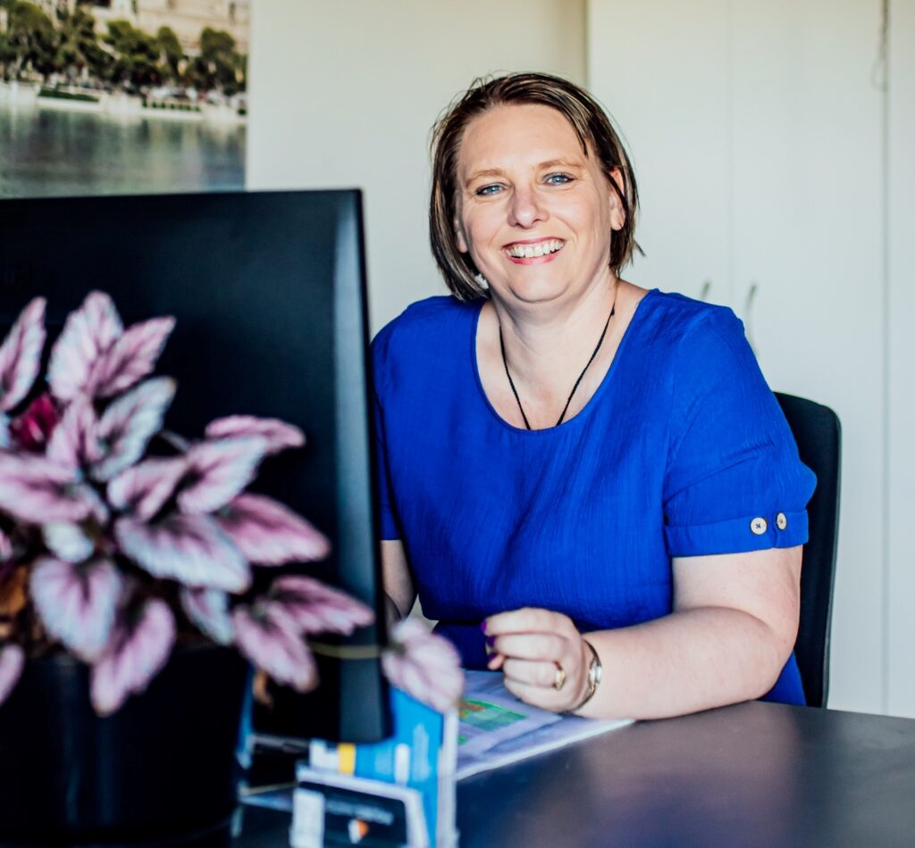 A lifeline for struggling business owners