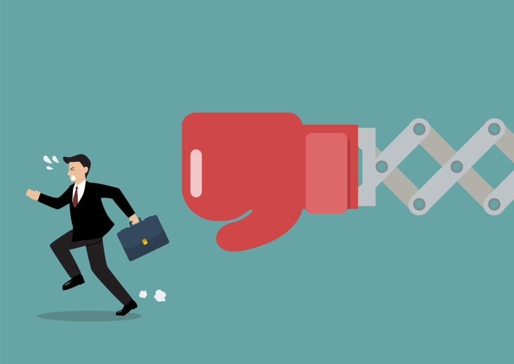 Survey: SMEs seek new government leadership