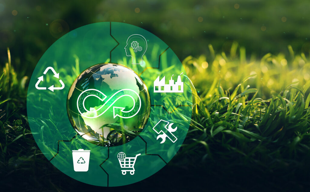 New business directory connects circular economy solutions