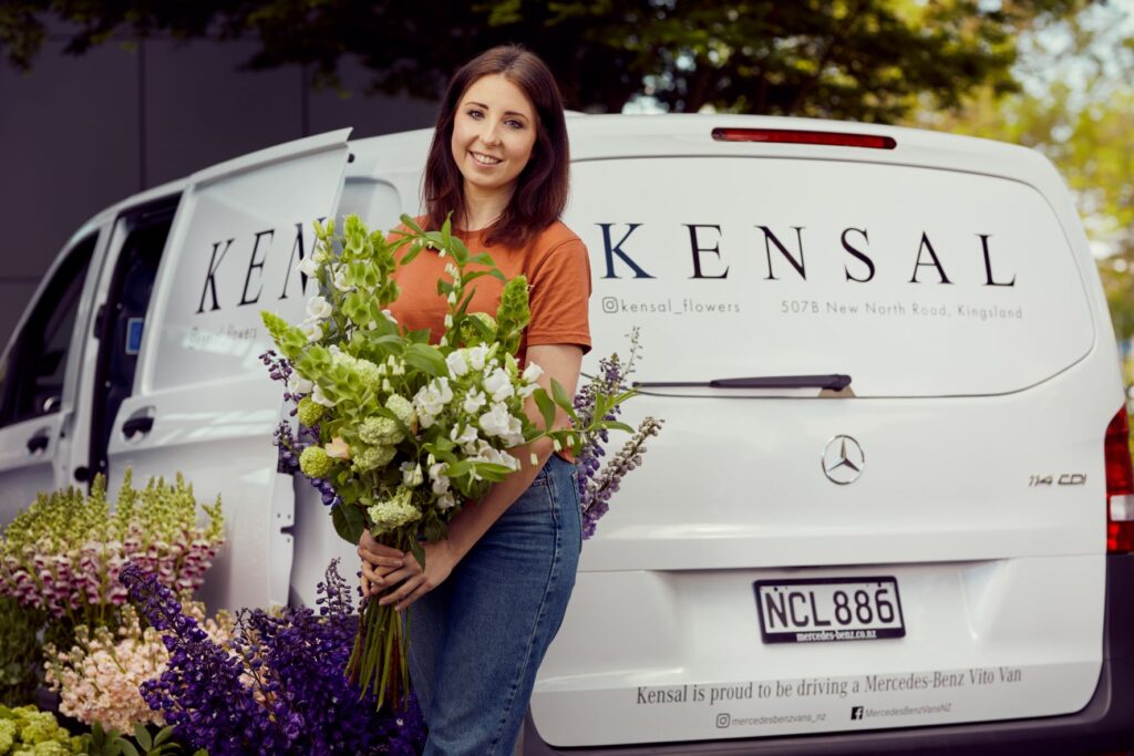 Business Diary: Community the key to surviving Covid