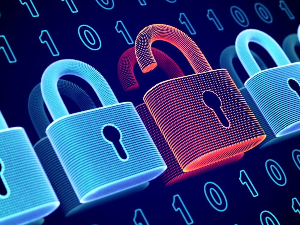 Why your data needs to be under local law