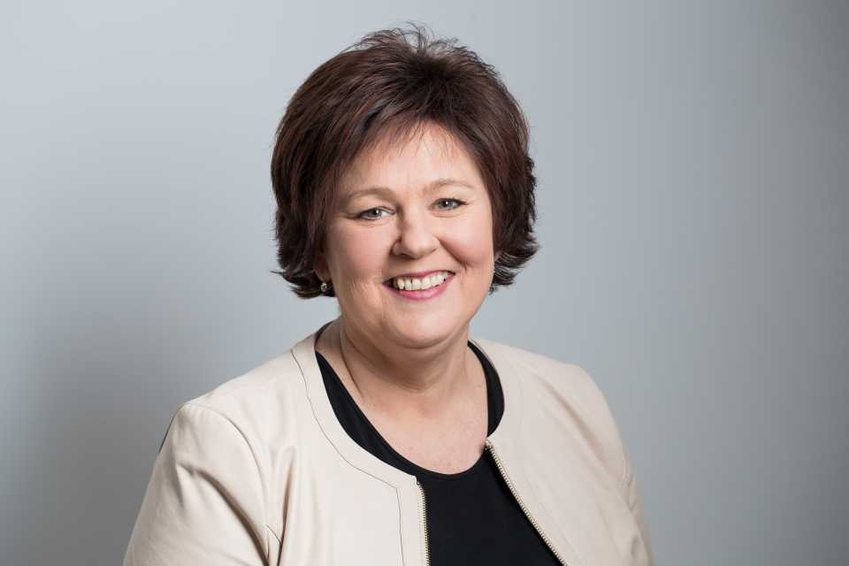 Budget 2022: New fund aims to ‘secure future’ for SMEs