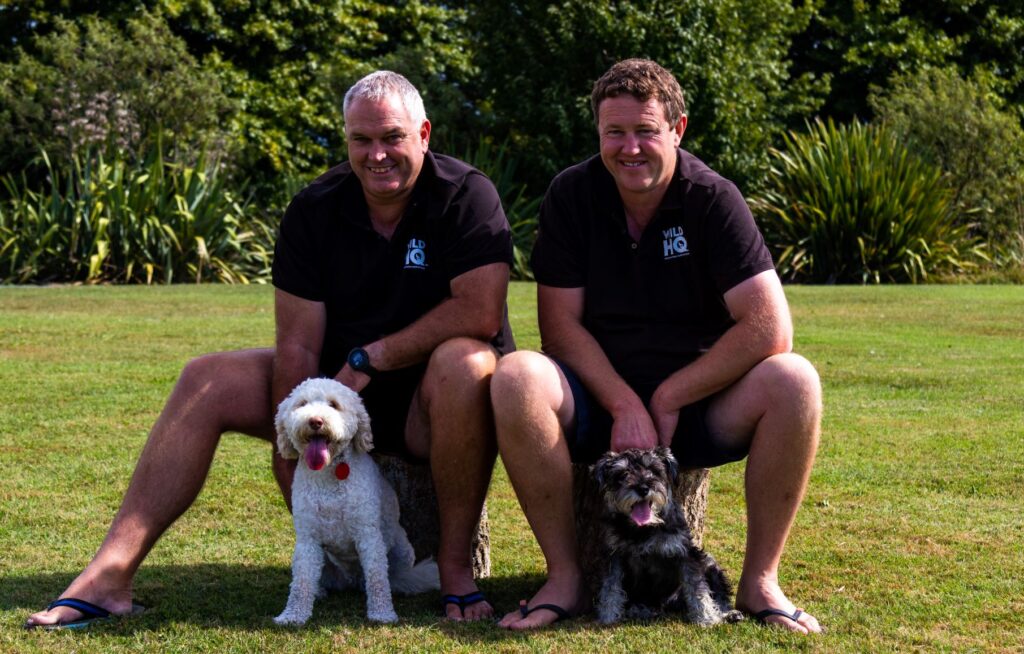 National distribution deal for new petfood brand