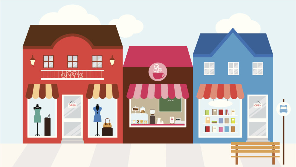 Who will buy your business?