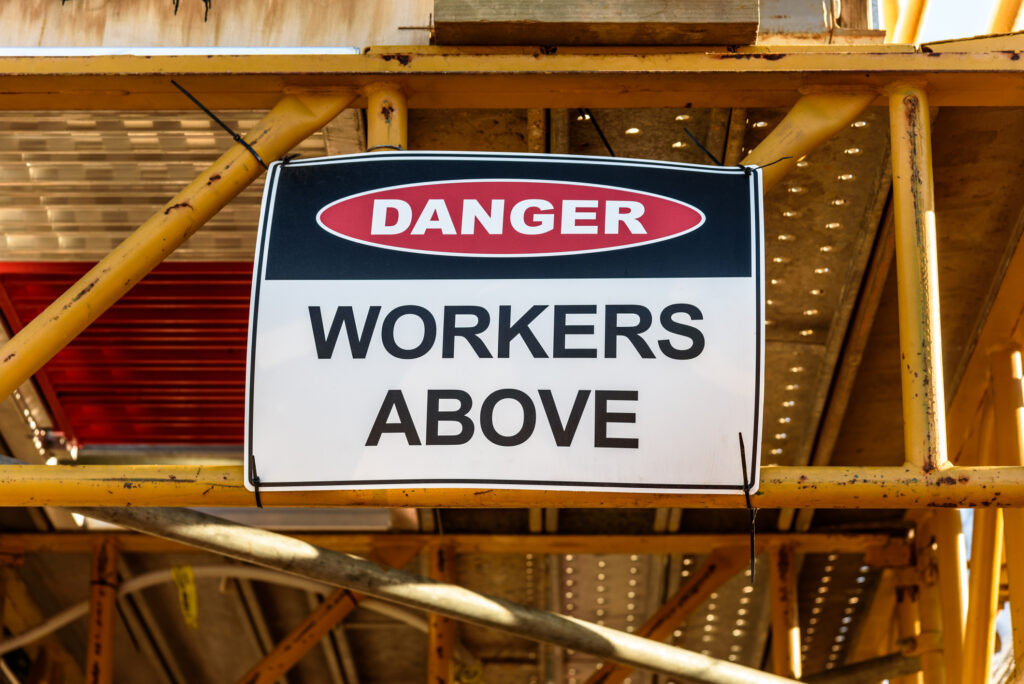 Is a culture of compliance an obstacle to workplace H&S?