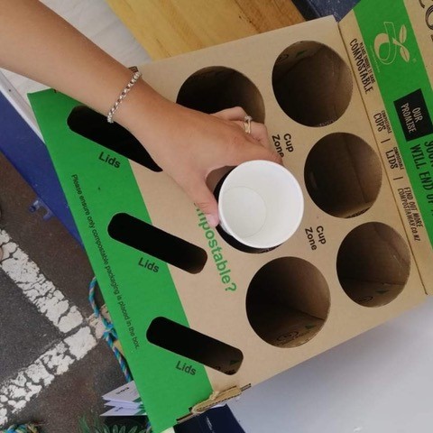 Compostaway