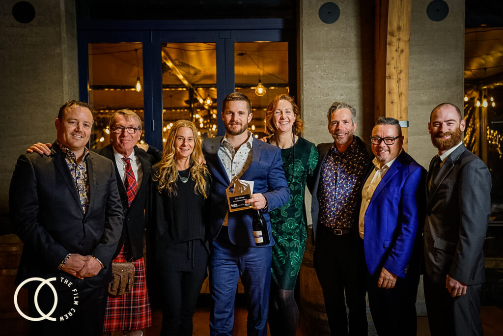 Success celebrated at Ignite Wānaka Business Awards
