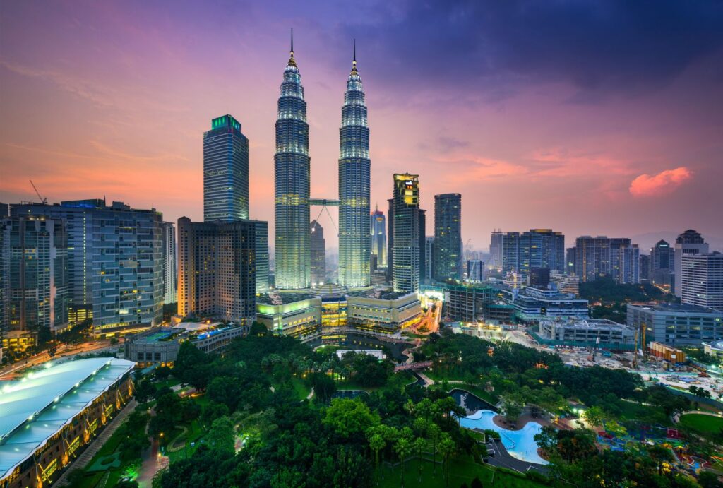 Malaysia
