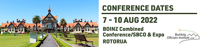 BOINZ 2022 Conference & Exhibition