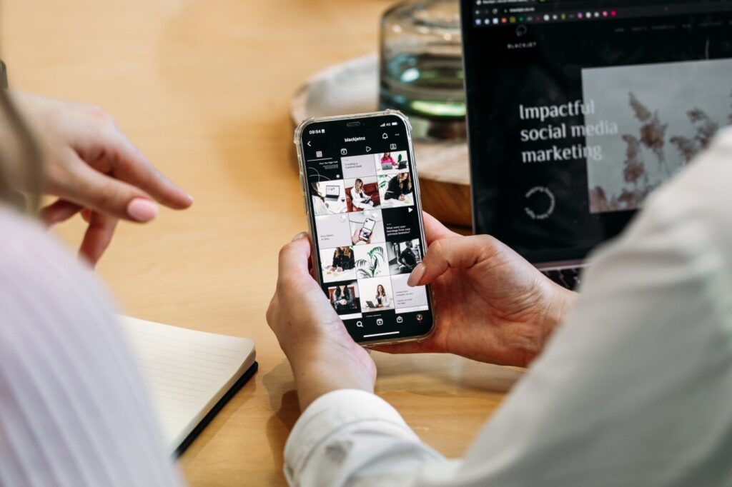 Changing the way businesses think about social media