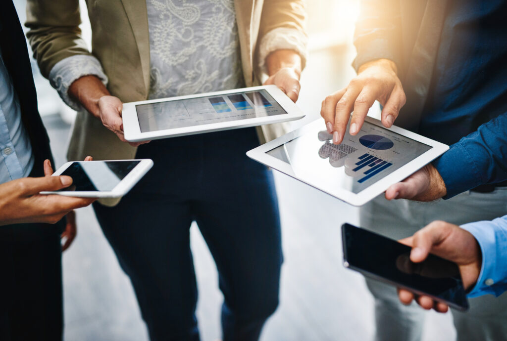 Why it’s time for SMBs to go digital