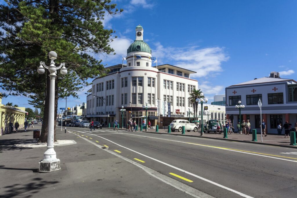 NZ’s events industry finally re-connects