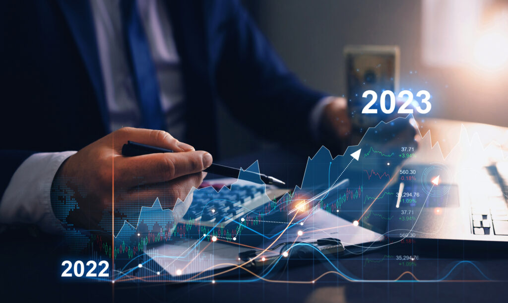 Utilising technology for sales effectiveness