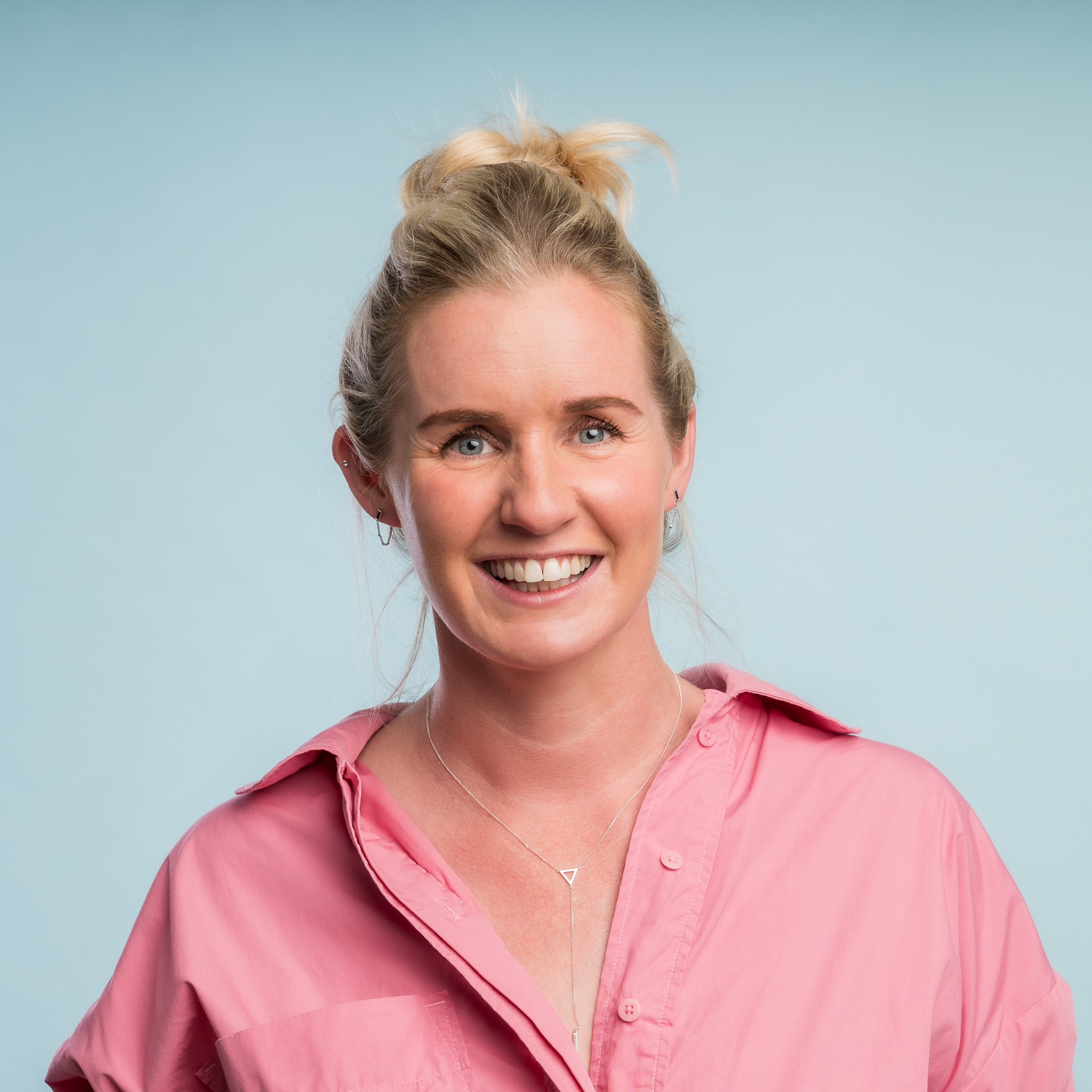 Samantha Gadd-guest column