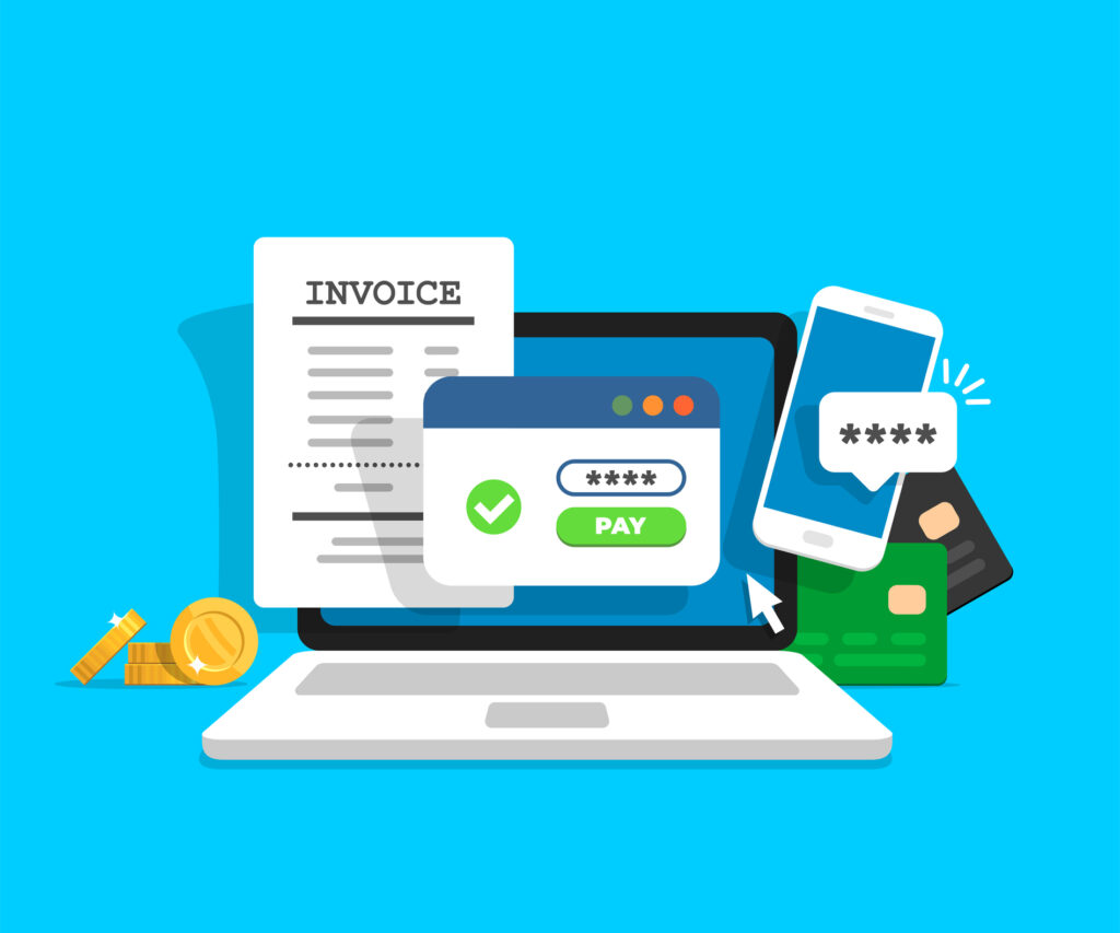Helping small businesses get paid on time