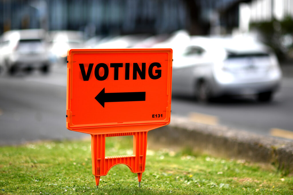 SMEs should lead voter turnout in local elections