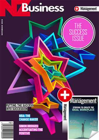 NZBusiness November 2022 Issue – Out Now!