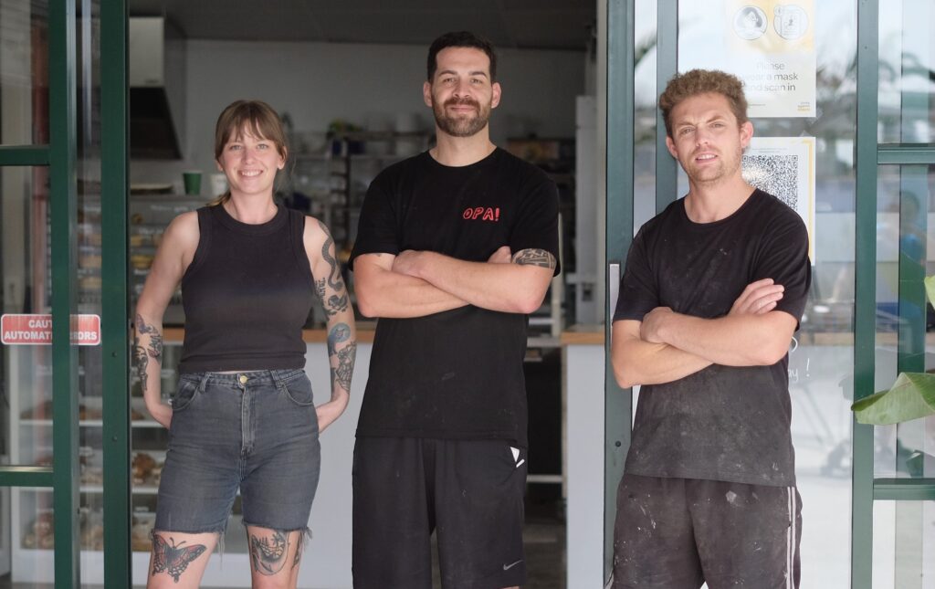 Planned (and baked) to perfection