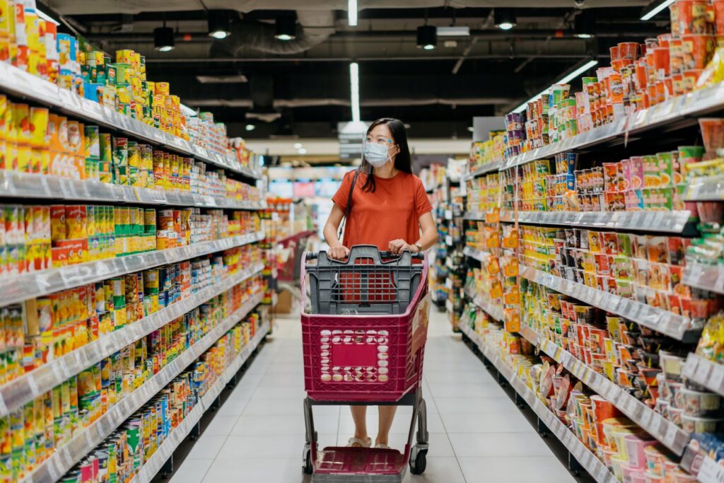 Asian Supermarket sml
