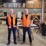 Easy build-Mike Fox and Scott Matthews