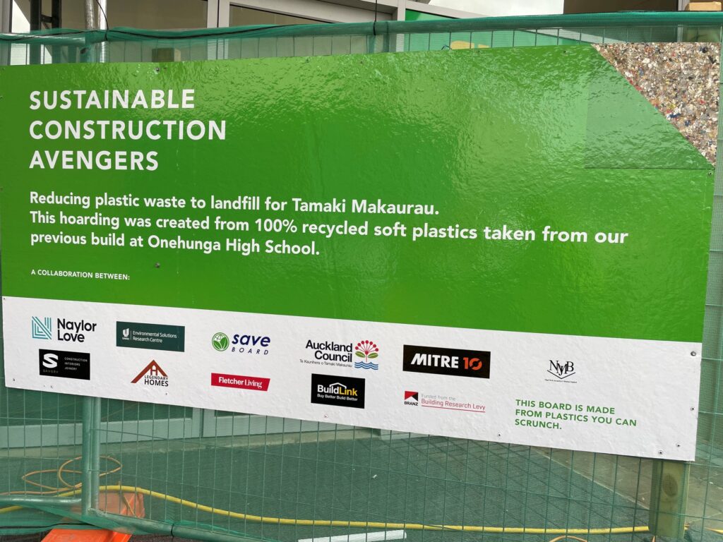 Is it time to ditch the skip on construction sites?