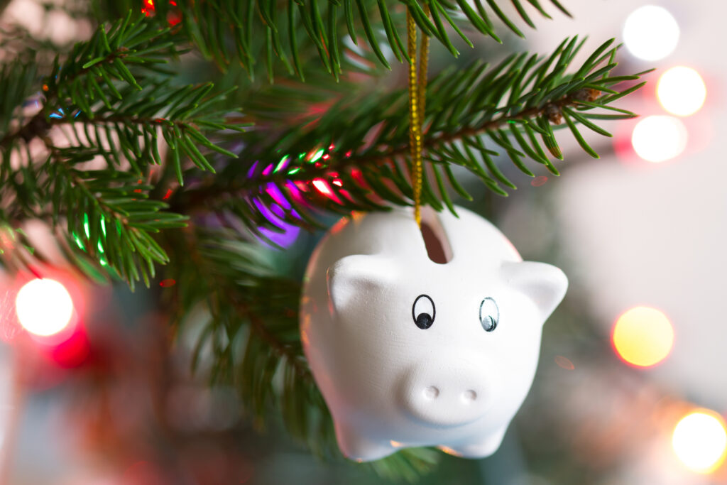 Stormy festive trading conditions predicted for businesses
