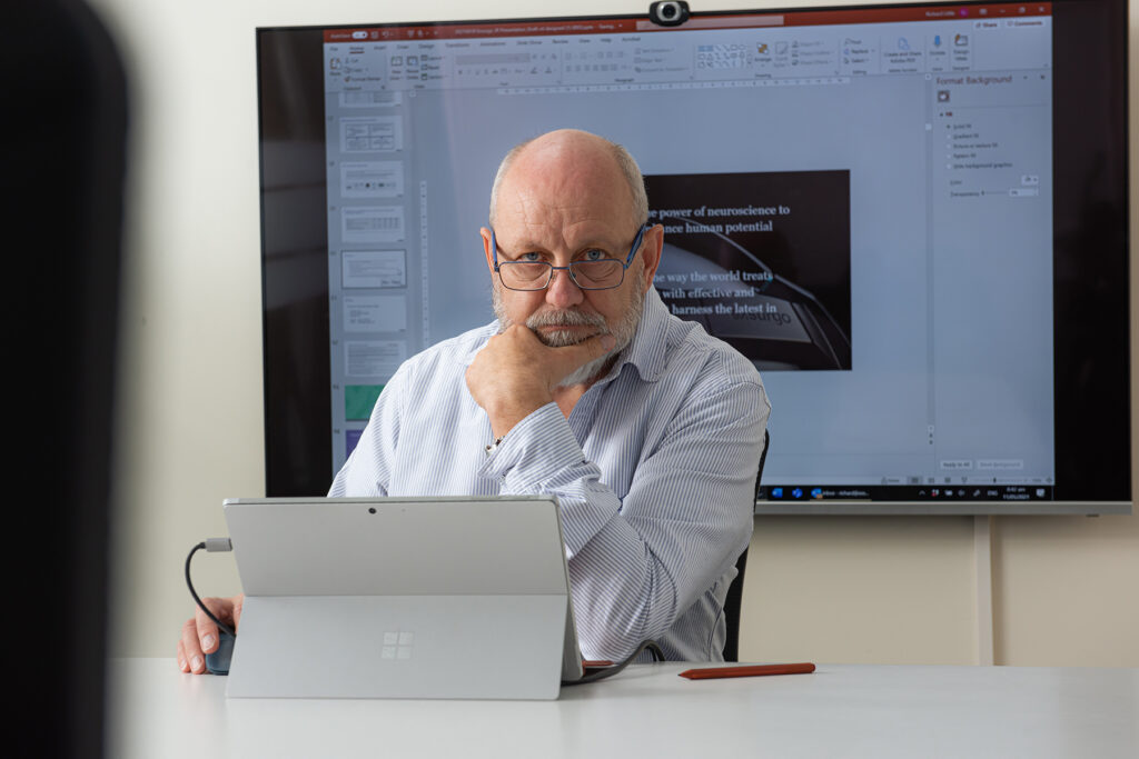 Confessions of a health tech entrepreneur