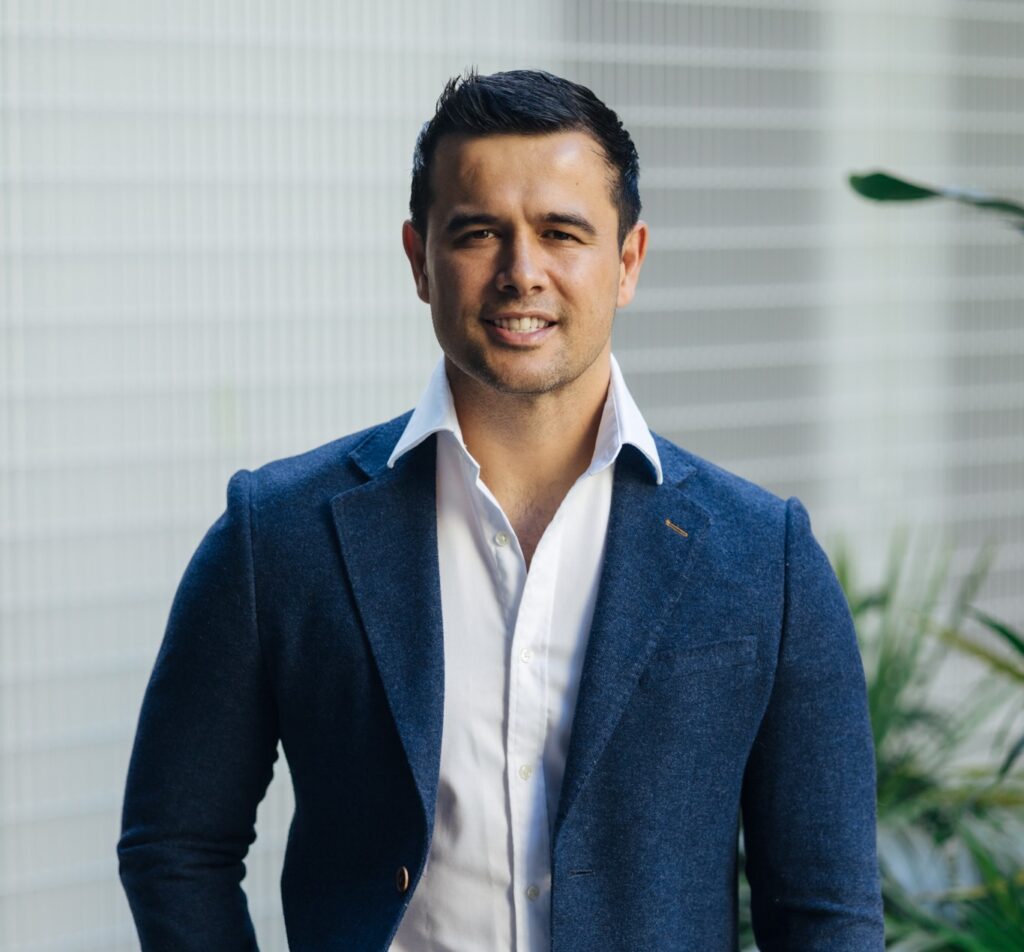 Global hiring as a source of competitive advantage