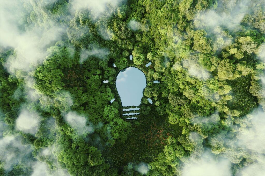 What your business Can do for Nature