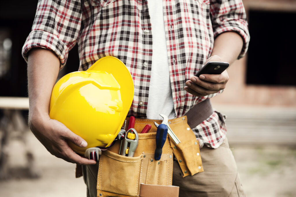 Two-way texting service a lifesaver