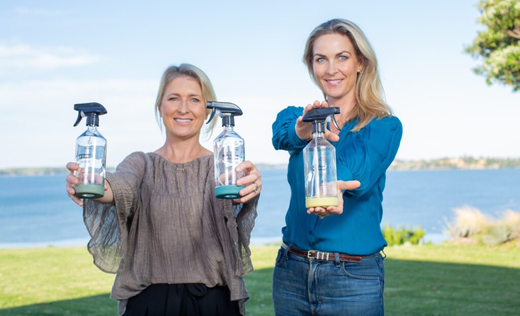 Waging war on microplastics