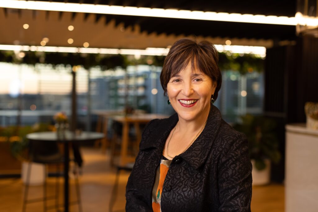 Women with grey hair face workplace ageism