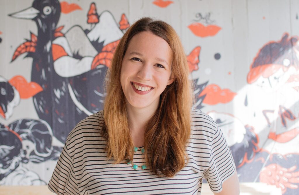 Helping fund high-impact, underrepresented projects