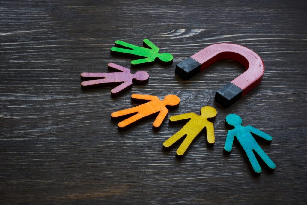 How to personalise your rewards programme