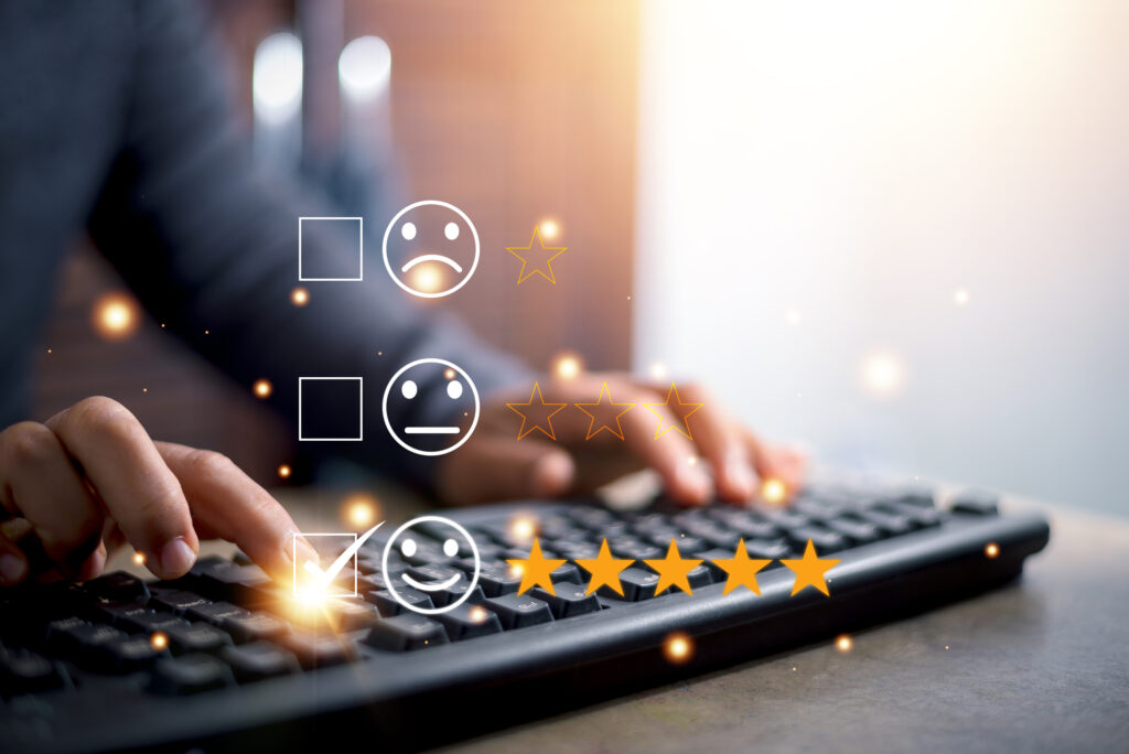 All roads lead to a great customer experience