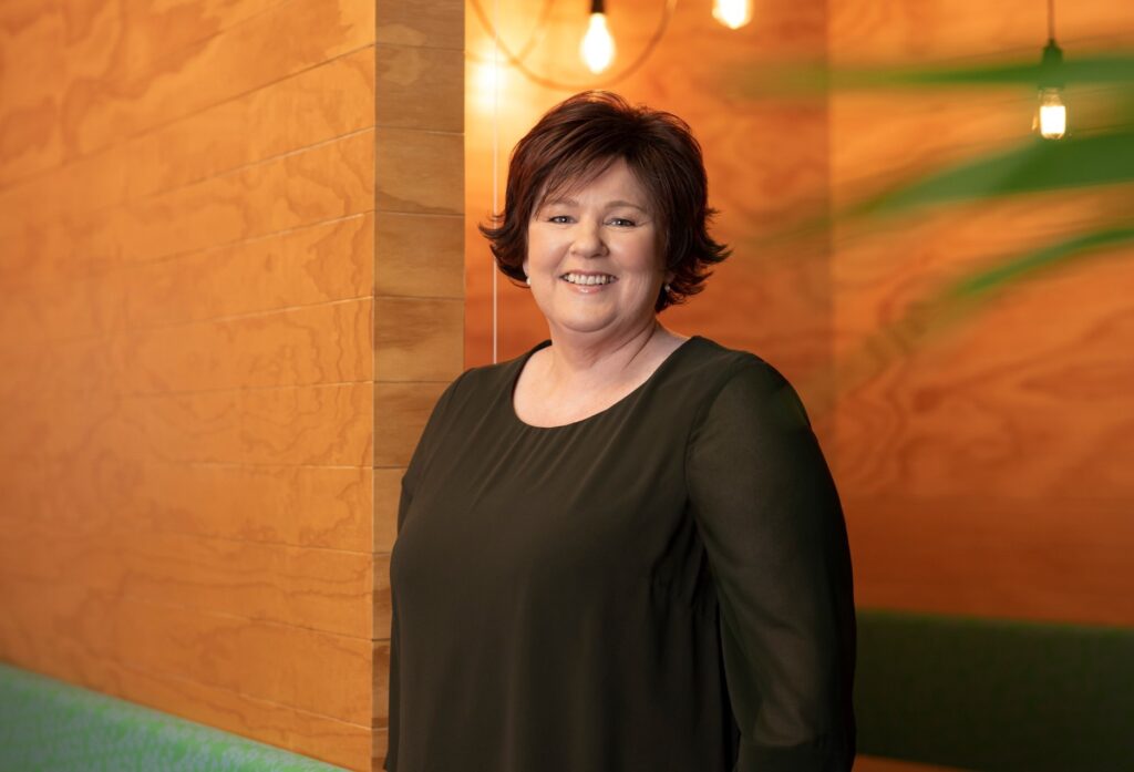 Getting over the starting line