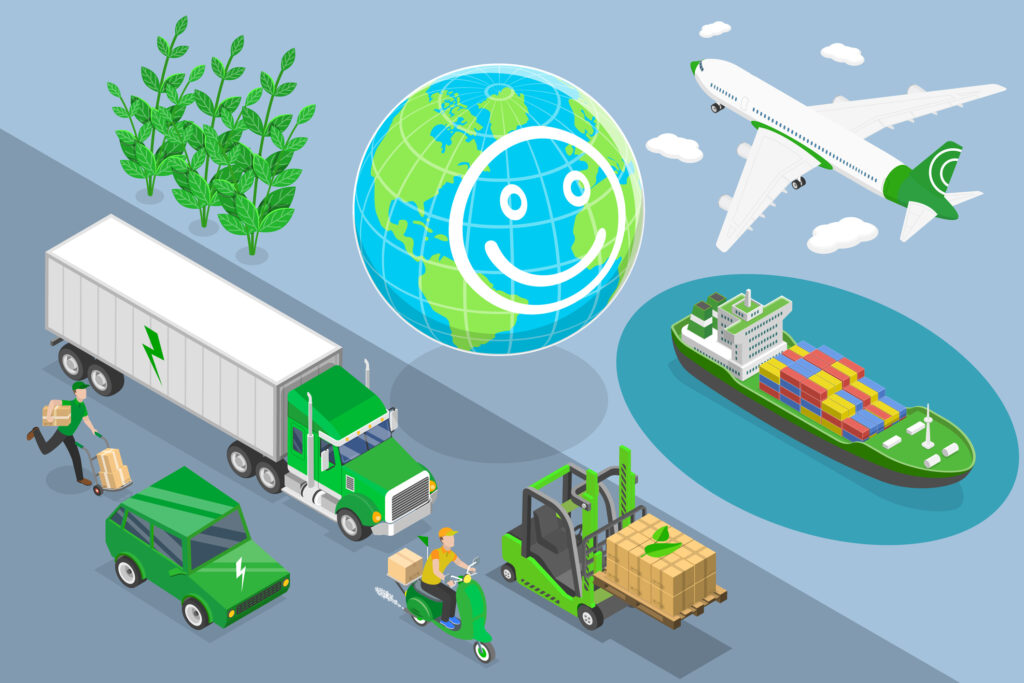 New toolbox for a more sustainable supply chain