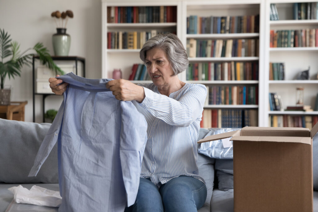 Time to address e-commerce returns processes