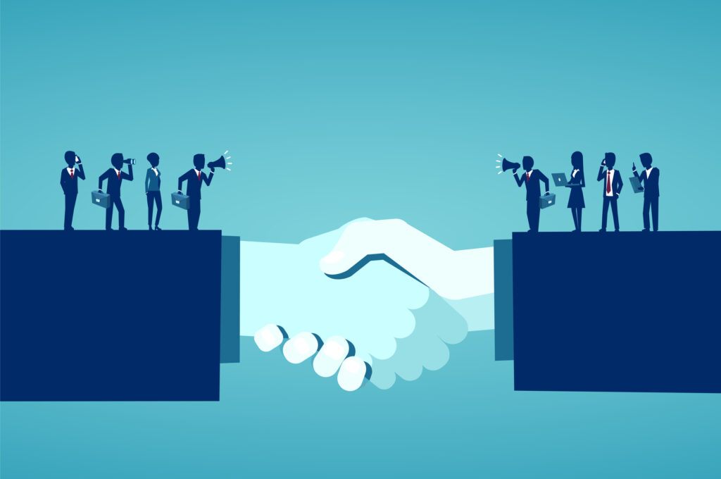 How acquisitions can help your business grow