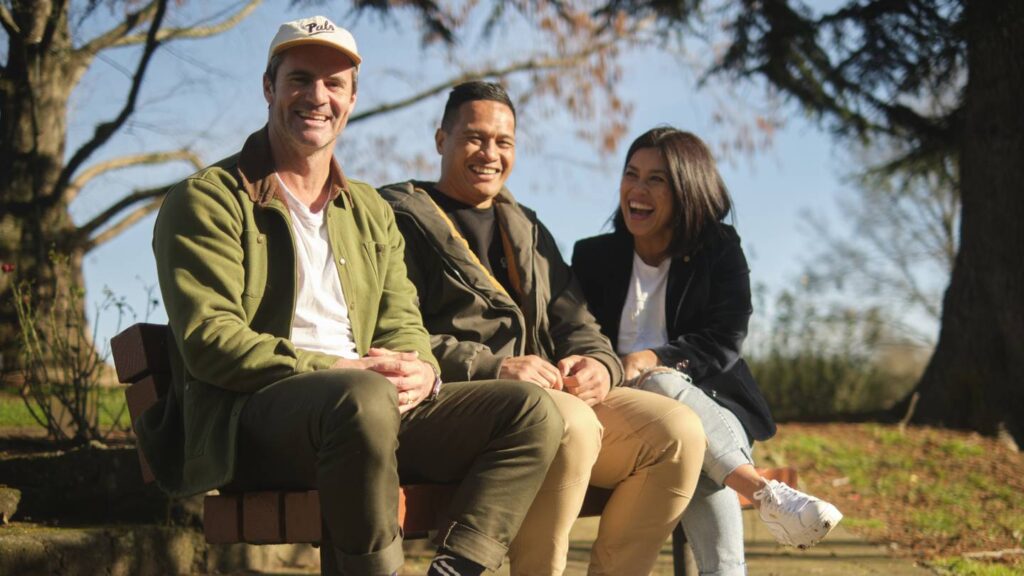 Pals now B Corp certified
