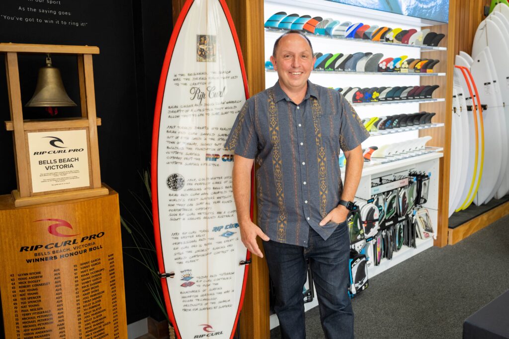 B Corp certification for KDM Brands