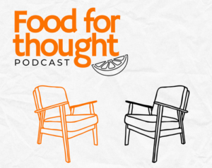 Podcast Food for Thought